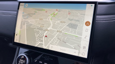 Jaguar F-Pace 2.0 D200 R-Dynamic HSE Black 5dr Auto AWD Diesel Estate